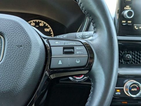Used 2025 Honda CR-V EX-L image 26