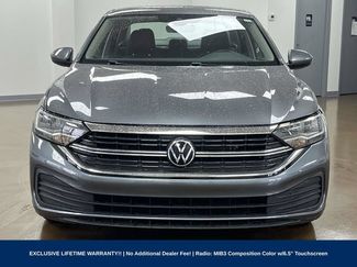 Used 2024 Volkswagen Jetta SE FWD video 2