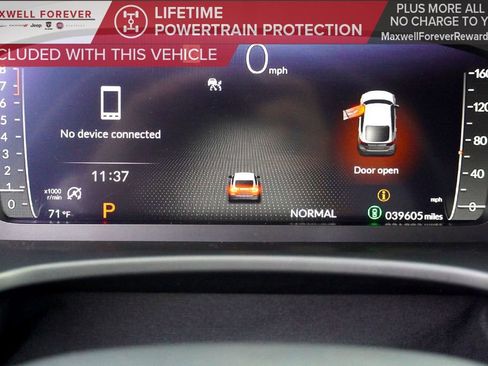 Used 2023 Honda Civic Sport Touring image 23