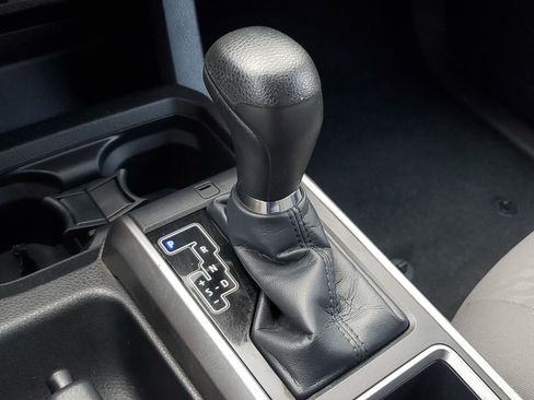 Certified 2023 Toyota Tacoma SR5 RWD image 30