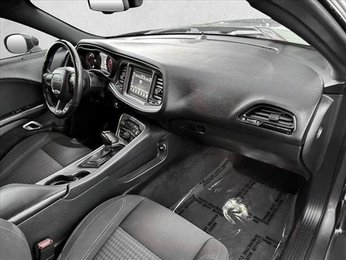 Used 2018 Dodge Challenger SXT w/ Blacktop Package image 20