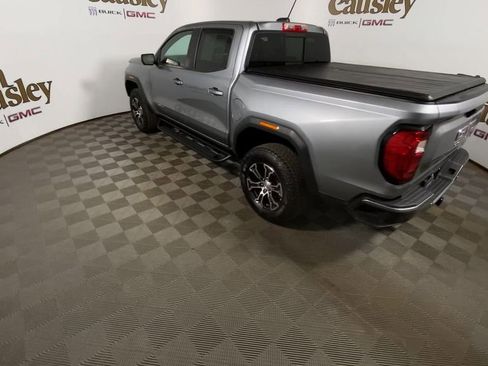 Used 2023 GMC Canyon AT4 w/ Technology Package image 6