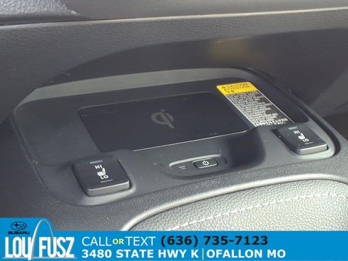 Used 2024 Toyota Corolla XSE FWD image 14
