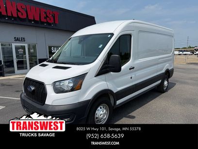 Used 2025 Ford Transit 250 148 Medium Roof Extended AWD