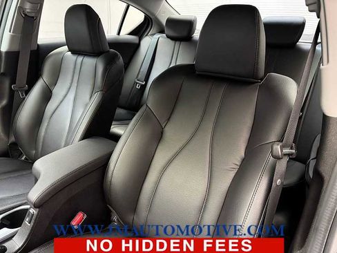 Used 2020 Acura ILX image 14