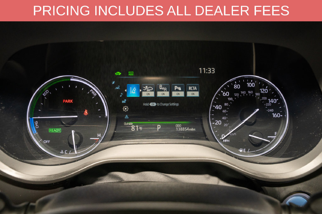 Used 2021 Toyota Sienna Limited FWD image 22
