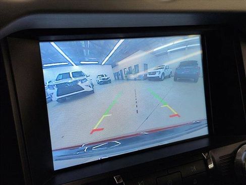 Used 2017 Ford Mustang GT Premium w/ Enhanced Security Package image 14