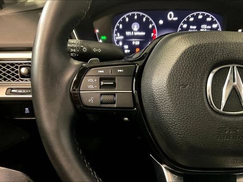 Used 2023 Acura Integra image 18