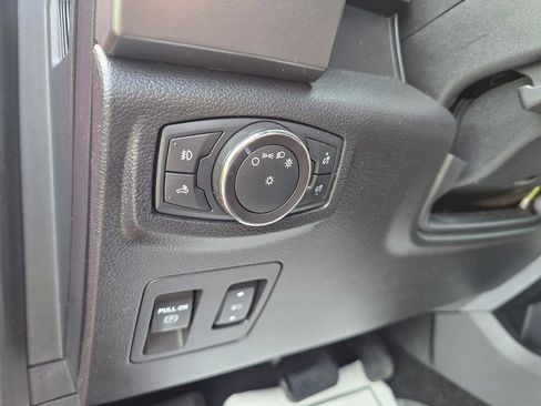 Used 2018 Ford F150 XLT w/ Equipment Group 301A Mid AWD/4WD image 12
