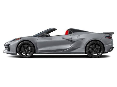 Used 2025 Chevrolet Corvette E-Ray AWD/4WD image 6
