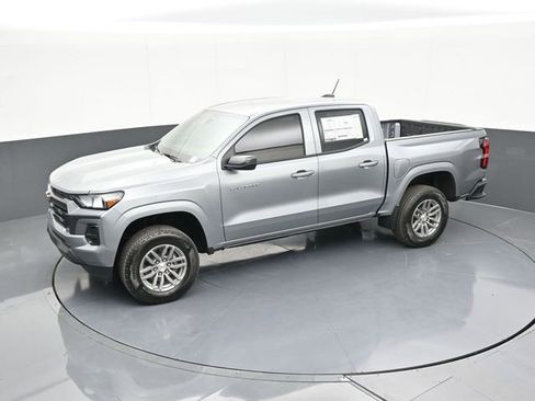 New 2026 Chevrolet Colorado LT RWD image 61