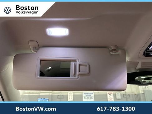 New 2026 Volkswagen Tiguan SE image 24