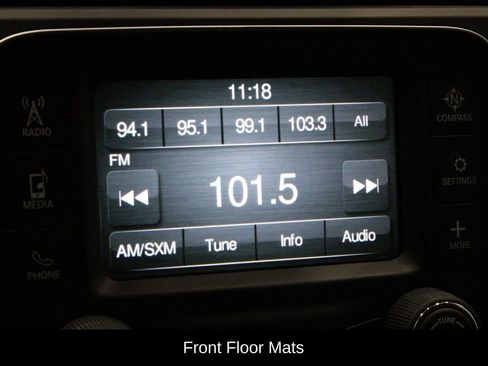 Used 2018 RAM 1500 Express w/ Express Value Package image 28