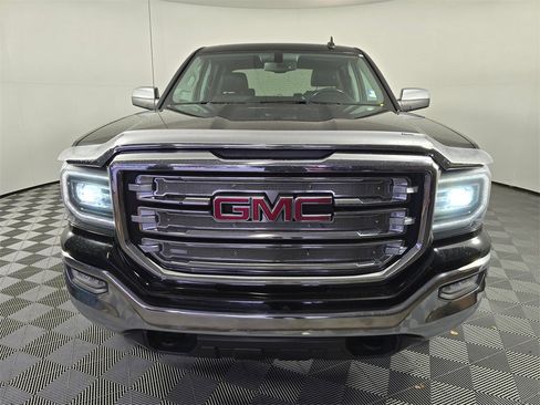 Used 2016 GMC Sierra 1500 SLT image 2