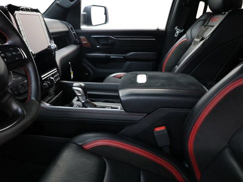 Used 2021 RAM 1500 TRX w/ TRX Lanuch Edition AWD/4WD image 76