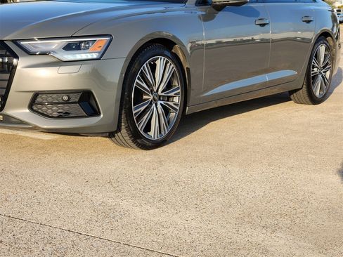 Used 2023 Audi A6 2.0T Premium image 12