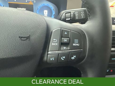 New 2025 Ford Bronco Sport Big Bend w/ Convenience Package image 12