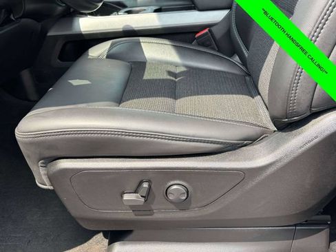 Used 2023 RAM 1500 Big Horn AWD/4WD image 5