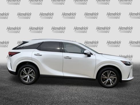 Used 2024 Lexus RX 350 Premium w/ Cold Area Package image 11