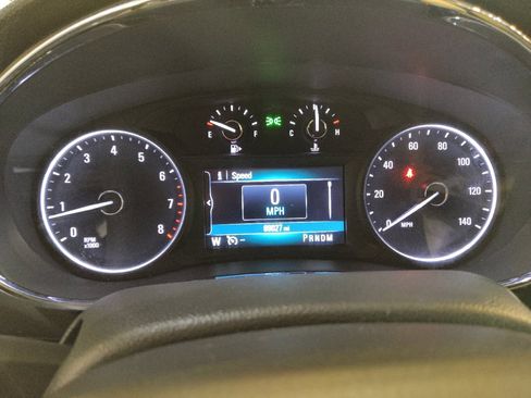 Used 2018 Buick Encore Sport Touring w/ Safety Package image 23