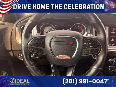 Used 2023 Dodge Charger R/T RWD image 25