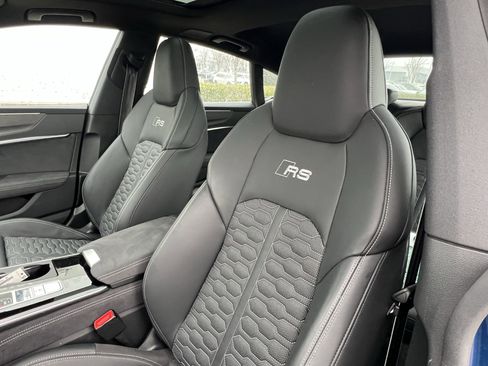 Used 2024 Audi RS 7 Performance image 16