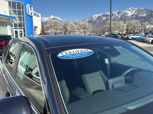 Used 2023 Honda CR-V EX image 6