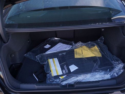 New 2026 Audi A3 2.0T Premium Plus image 11