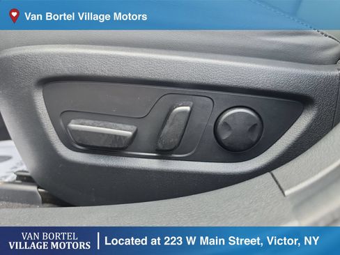 Used 2023 MAZDA CX-30 AWD 2.5 S w/ Preferred Package image 12