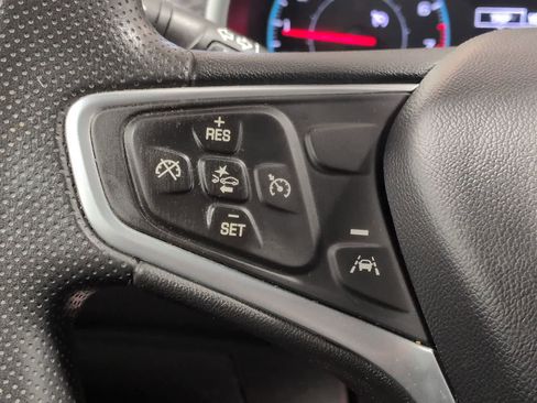 Used 2023 Chevrolet Malibu LT image 24