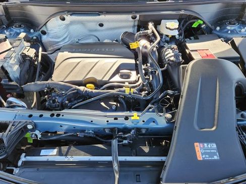 New 2026 Buick Envista Sport Touring w/ Convenience I Package image 21