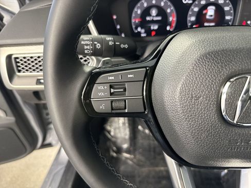 New 2026 Acura Integra A-Spec image 12