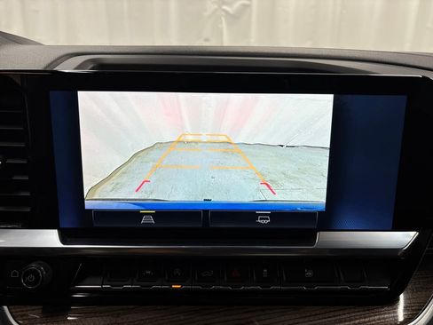 Certified 2022 Chevrolet Silverado 1500 RST image 21