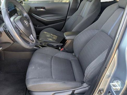Used 2020 Toyota Corolla SE w/ Carpet Mat Package (TMS) FWD image 15
