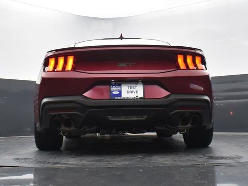 New 2025 Ford Mustang GT Premium image 32