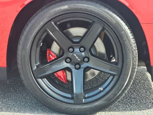 Used 2021 Dodge Challenger SRT Hellcat w/ Plus Package image 12