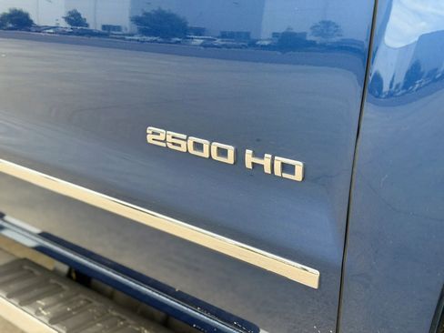 Used 2018 Chevrolet Silverado 2500 LTZ w/ Duramax Plus Package AWD/4WD image 30