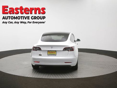 Used 2023 Tesla Model 3 Standard Range RWD image 32