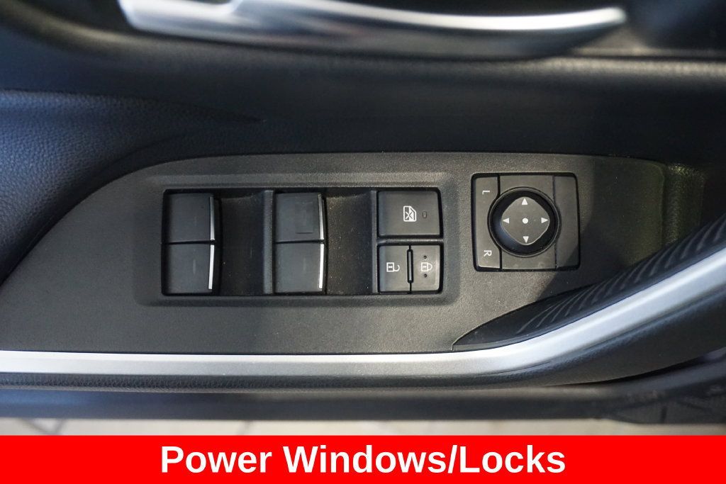 Used 2023 Toyota RAV4 XLE w/ Convenience Package AWD/4WD image 5