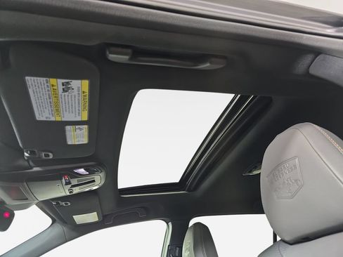 Used 2023 Subaru Outback Wilderness AWD/4WD image 33