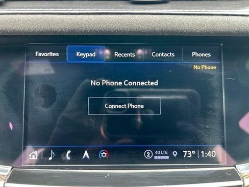 Used 2022 Cadillac XT6 Premium Luxury w/ Platinum Package AWD/4WD image 26