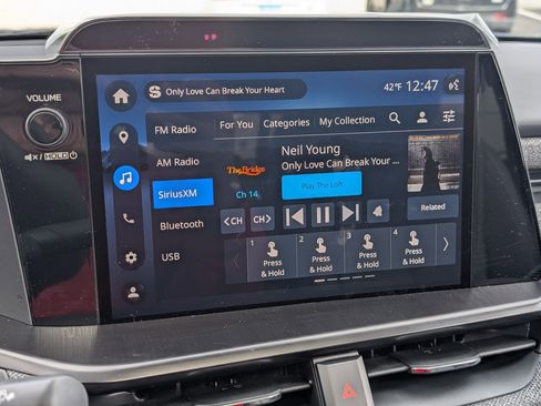 New 2026 Subaru Outback Limited XT image 21