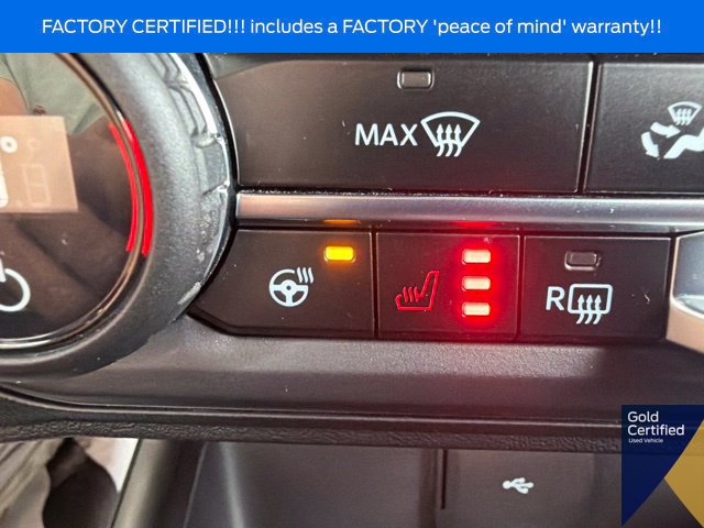 Used 2024 Ford Bronco Raptor w/ Interior Carbon Fiber Pack 6 AWD/4WD image 41