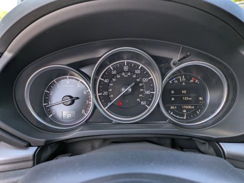 Used 2023 MAZDA CX-5 AWD 2.5 S image 25