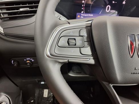 New 2026 Buick Encore GX Sport Touring w/ Comfort Package FWD image 15