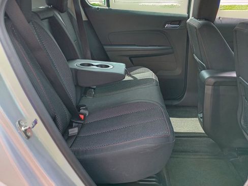 Used 2016 Chevrolet Equinox LS image 19