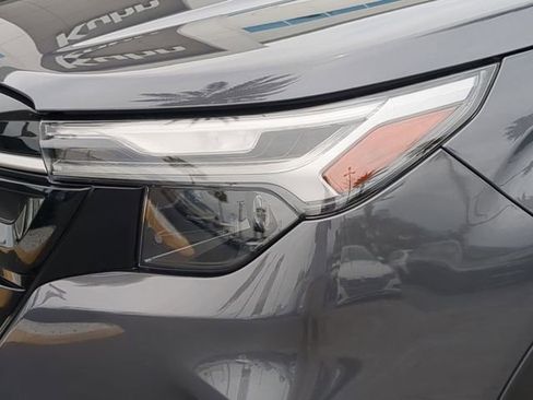 Used 2025 Subaru Forester Touring w/ Popular Package - Touring image 6