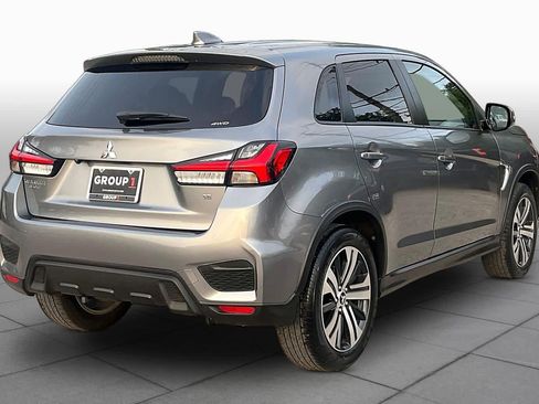 Used 2023 Mitsubishi Outlander Sport SE AWD/4WD image 13