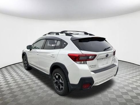 Used 2020 Subaru Crosstrek 2.0i Premium w/ Moonroof Package 2 image 4