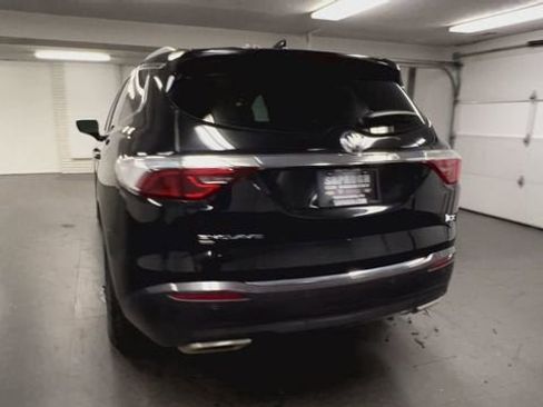 Certified 2023 Buick Enclave Essence AWD/4WD image 7